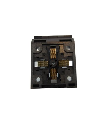 Адаптер для програмирования микроконтроллеров QFP32 PQFP32 TQFP32 0.5мм (15672)