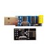 Трансивер NRF24L01 плата драйвер USB Arduino AVR (10273)