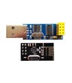 Трансивер NRF24L01 плата драйвер USB Arduino AVR (10273)