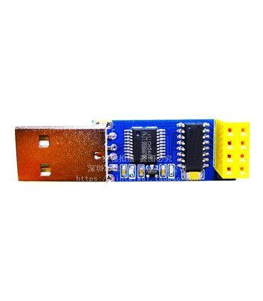 Трансивер NRF24L01 плата драйвер USB Arduino AVR (10273)