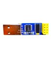 Трансивер NRF24L01 плата драйвер USB Arduino AVR (10273) Трансивер NRF24L01 плата драйвер USB Arduino AVR (10273)