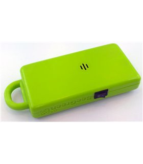 Радиационный дозиметр радиометр с трубкой Гейгера 0.014-144 мр/ч (16673)