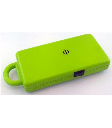 Радиационный дозиметр радиометр с трубкой Гейгера 0.014-144 мр/ч (16673)