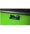 Понижающий DC преобразователь XL7015 5-80V 0.8A (12888)