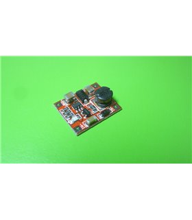 Повышающий преобразователь DC 5V 1A (11738)