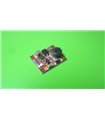 Повышающий преобразователь DC 5V 1A (11738)