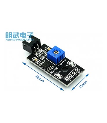 Модуль детектора влажности почвы датчик влажности почвы гигрометр тестер воды (17570)