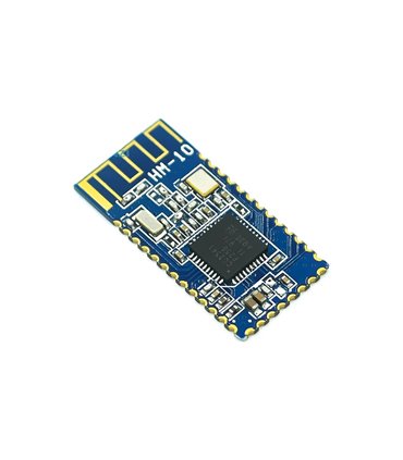 Модуль Bluetooth 4.0 ble iBeacon HM-10 ANCS (17559)
