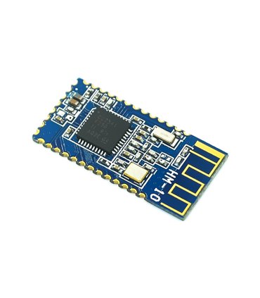 Модуль Bluetooth 4.0 ble iBeacon HM-10 ANCS (17559)