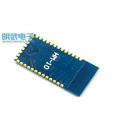Модуль Bluetooth 4.0 ble iBeacon HM-10 ANCS (17559)