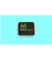 Микросхема Realtek RTS5159 для ноутбука (17436) Микросхема Realtek RTS5159 для ноутбука (17436)