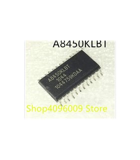 Микросхема A8450KLBT A8450KLB SOP-24 (17419) Микросхема A8450KLBT A8450KLB SOP-24 (17419)