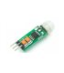 Инфракрасный датчик движения HC-SR505 для Arduino (17506)