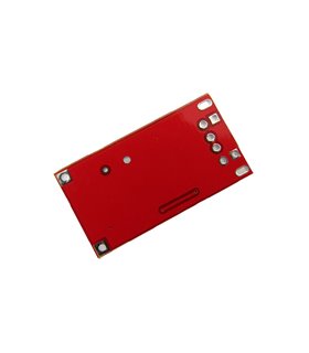 Понижающий преобразователь DC-DC HX1314 8-32V to 12V 2A (18343)