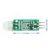 Инфракрасный датчик движения HC-SR505 для Arduino (17506)