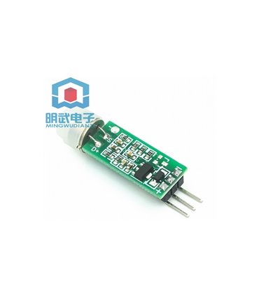 Инфракрасный датчик движения HC-SR505 для Arduino (17506)