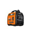 Инверторный бензиновый генератор бытовой SenJun 220V 12V 2800W (19166) Инверторный бензиновый генератор бытовой SenJun 220V 12V 2800W (19166)