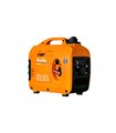 Инверторный бензиновый генератор бытовой SenJun 220V 12V 1200W (19164) Инверторный бензиновый генератор бытовой SenJun 220V 12V 1200W (19164)