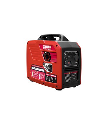 Инверторный бензиновый генератор бытовой Belon Power 230V 3000W (19177)