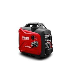 Инверторный бензиновый генератор бытовой Belon Power 230V 2500W (19176) Инверторный бензиновый генератор бытовой Belon Power 230V 2500W (19176)