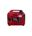 Инверторный бензиновый генератор бытовой Belon Power 230V 1200W (19175) Инверторный бензиновый генератор бытовой Belon Power 230V 1200W (19175)