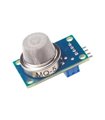 Датчик газа MQ5 для обнаружения сжиженного природного и угольного газа для Arduino (17538)