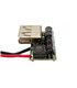 Повышающий DC/DC для солнечных панелей 5V 1A (10184)