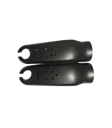 Защитный пластиковый корпус передней вилки Xiaomi Mijia M365 (17346)