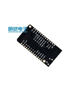 Плата ESP32 V1.0.0 Rev1 WiFi Bluetooth 4MB Flash Wireless (16792)
