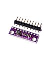 Модуль АЦП ADS1115 16-бит 4 канала I2C АЦП на ADS1115 (16692)
