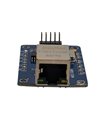 Модуль Ethernet ENC28J60 Arduino AVR Pic (10035)