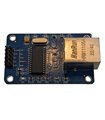 Модуль Ethernet ENC28J60 Arduino AVR Pic (10035)