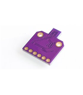 Датчик давления температуры влажности и качества воздуха BME680 Arduino (16657) Датчик давления температуры влажности и качества воздуха BME680 Arduino (16657)