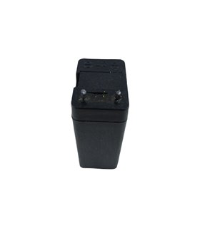Аккумулятор свинцово-кислотный 4V 500mah 57*29*22мм (18754)