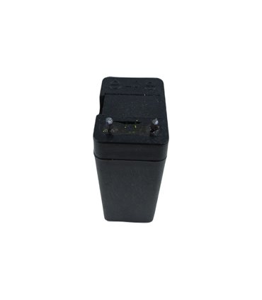 Аккумулятор свинцово-кислотный 4V 500mah 57*29*22мм (18754)