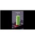 Аккумулятор заряд от usb Doublepow AA 14500 1.5V Li-Ion 1200mAh (17294)