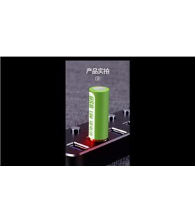 Аккумулятор заряд от usb Doublepow AA 14500 1.5V Li-Ion 1200mAh (17294)