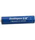 Аккумулятор заряд от micro usb Doublepow AAA 10440 1.5V Li-Ion 660mAh (17295)