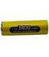 Аккумулятор заряд от micro usb Doublepow AA 14500 1.5V Li-Ion 2260mAh (17293)