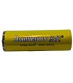 Аккумулятор заряд от micro usb Doublepow AA 14500 1.5V Li-Ion 2260mAh (17293)
