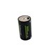 Аккумулятор R20 Doublepow заряд от micro usb Li-Ion 1.5V 9000mAh (17292)
