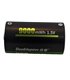 Аккумулятор R20 Doublepow заряд от micro usb Li-Ion 1.5V 9000mAh (17292)