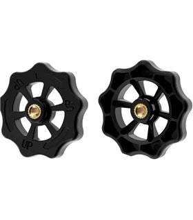 Набор аксессуаров для выравнивания нагревательнего стола MK3 3D-принтера (16395)