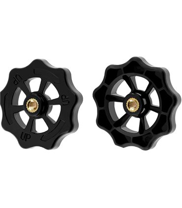 Набор аксессуаров для выравнивания нагревательнего стола MK3 3D-принтера (16395)