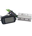 Контроллер электровелосипеда с дисплеем 350W 36V B36 800B-6 (16637)