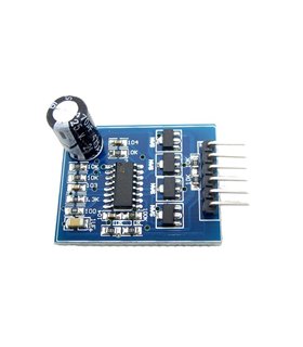 Плата драйвер инвертора Меандр SG3525 (10430) Плата драйвер инвертора Меандр SG3525 (10430)