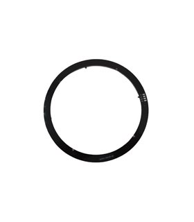 Светодиодный модуль RGB WS2812 5050 круг 40 диодов (17668)