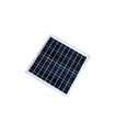 Солнечная панель 20W 18V 360*360мм (11017383)