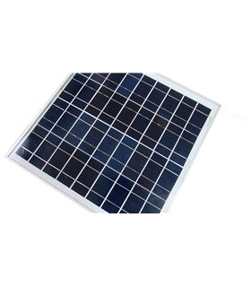 Солнечная панель 20W 18V 360*360мм (11017383)