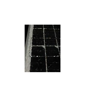 Солнечная панель 20W 18V 360*360мм (10017383)